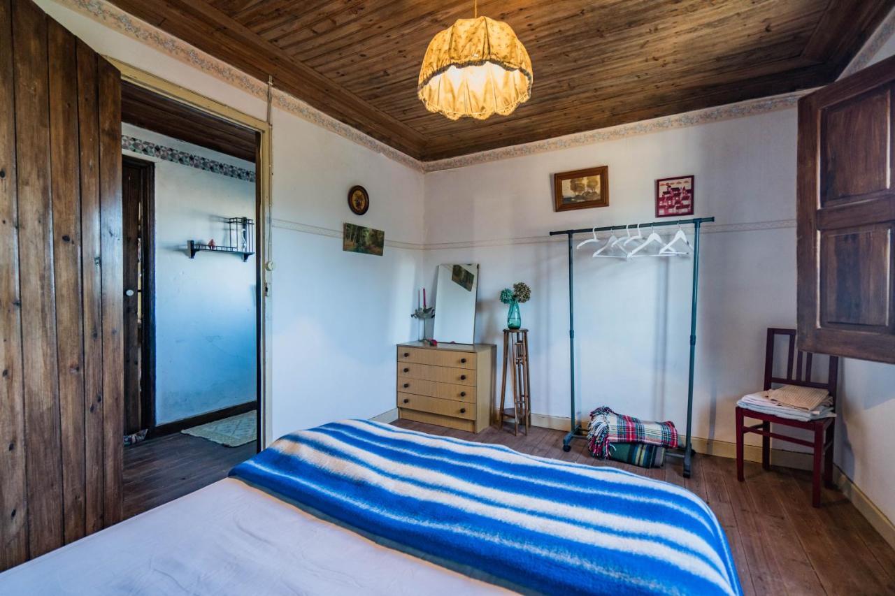 A Casinha Villa Vila Nova de Ancos ภายนอก รูปภาพ